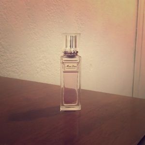 Miss Dior blooming bouquet roll on